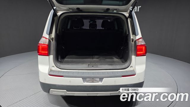 Chevrolet Korea Orlando 2015 — photo 20