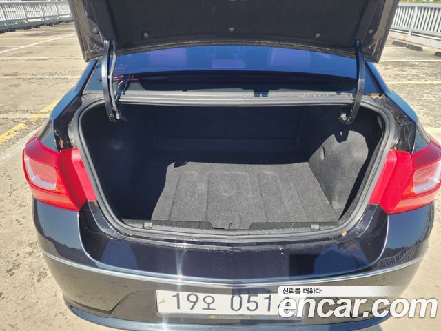 Chevrolet Korea Cruze 2016 — photo 11