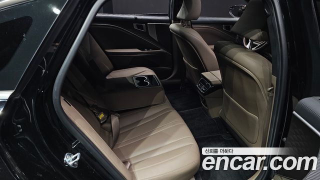 Kia K8 2023 — photo 11