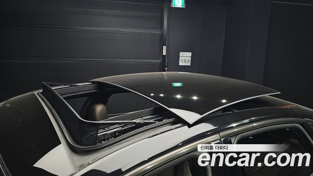 Kia K8 2023 — photo 17
