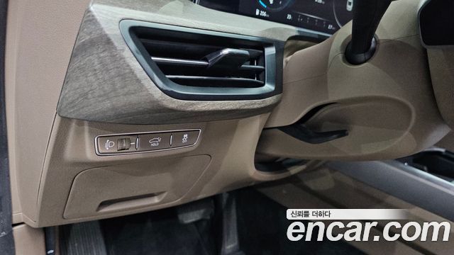 Kia K8 2023 — photo 18