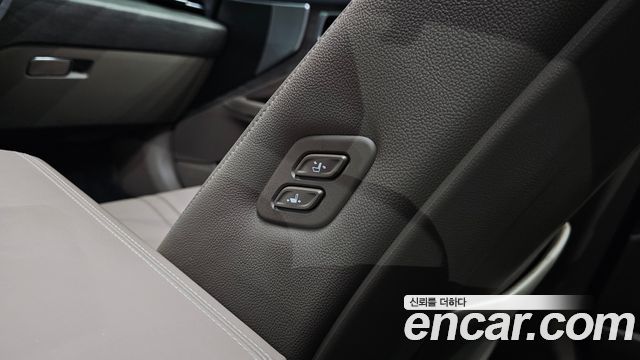 Kia K8 2023 — photo 19