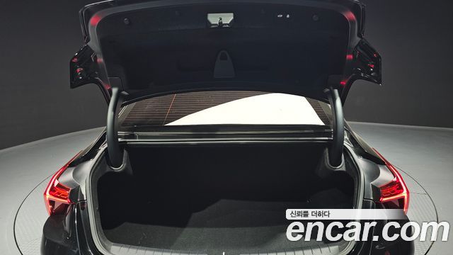 Kia K8 2023 — photo 20