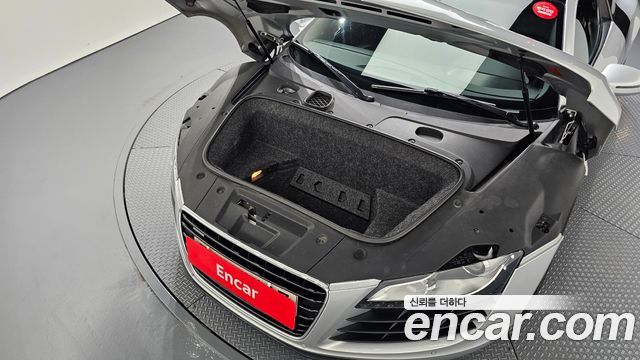 Audi R8 2009 — photo 20