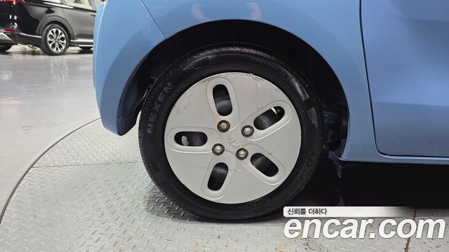 Kia RAY 2020 — photo 5
