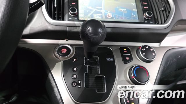 Kia RAY 2020 — photo 12