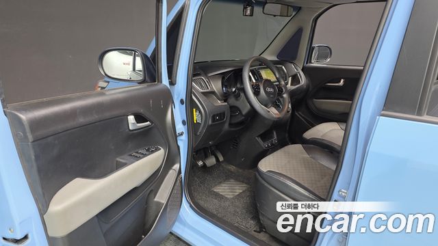 Kia RAY 2020 — photo 13