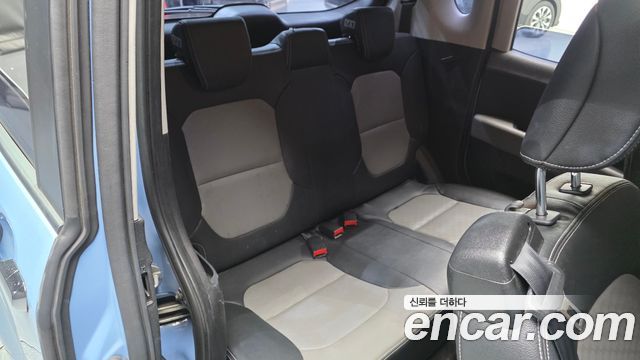Kia RAY 2020 — photo 17