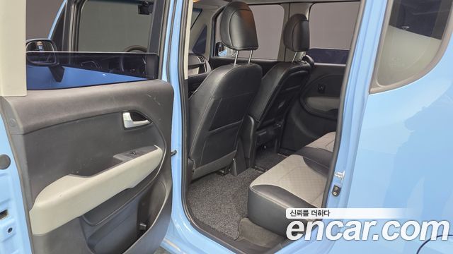 Kia RAY 2020 — photo 18