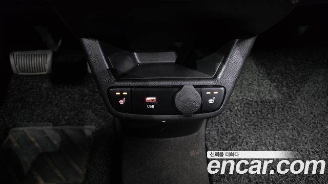 Kia RAY 2020 — photo 19