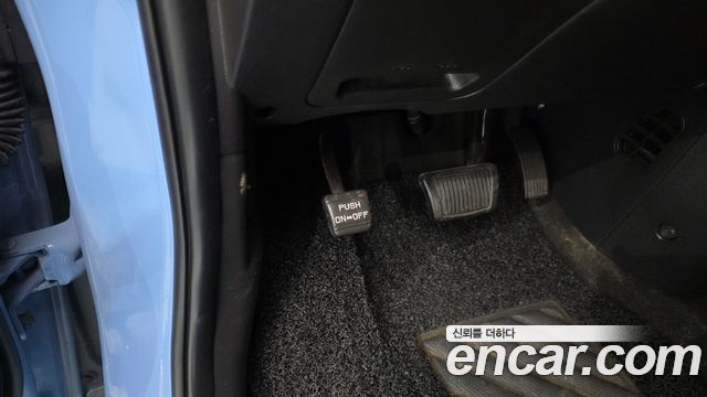 Kia RAY 2020 — photo 20