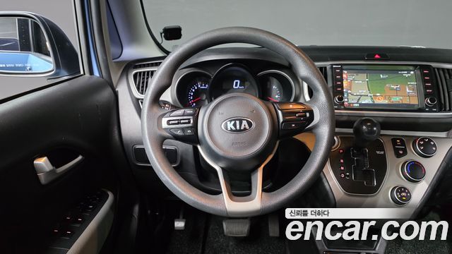 Kia RAY 2020 — photo 21