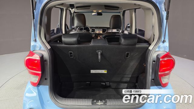 Kia RAY 2020 — photo 24