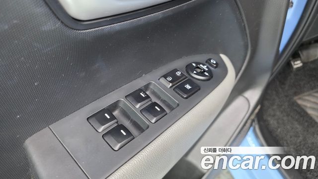 Kia RAY 2020 — photo 25