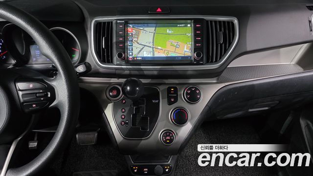 Kia RAY 2020 — photo 26