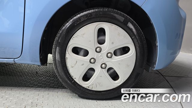 Kia RAY 2020 — photo 7
