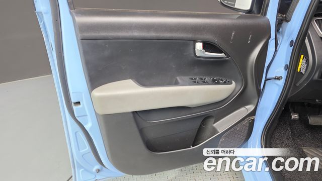 Kia RAY 2020 — photo 14
