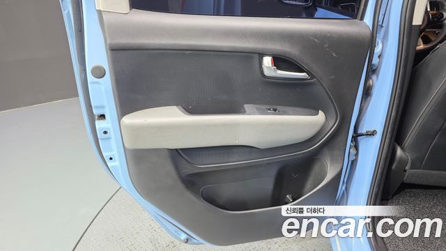 Kia RAY 2020 — photo 15