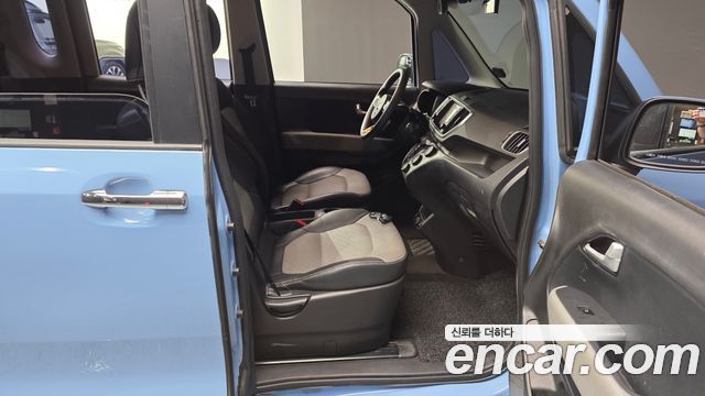Kia RAY 2020 — photo 16