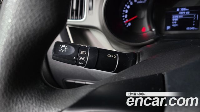 Kia RAY 2020 — photo 27