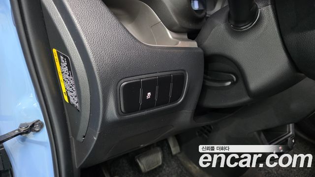 Kia RAY 2020 — photo 28