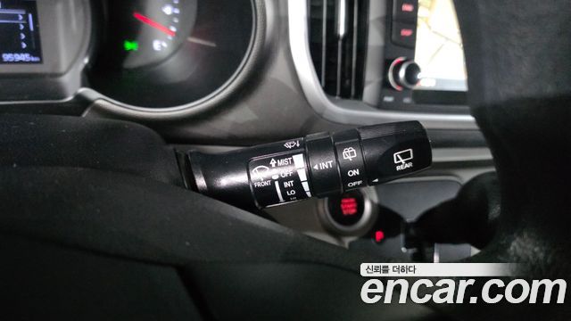 Kia RAY 2020 — photo 29
