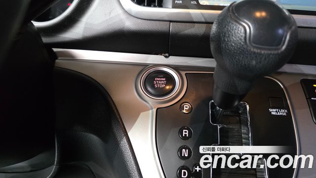 Kia RAY 2020 — photo 30