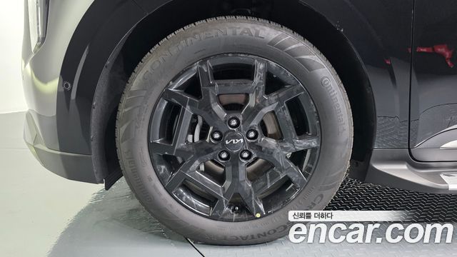 Kia Canival 2025 — photo 5