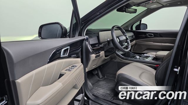 Kia Canival 2025 — photo 13