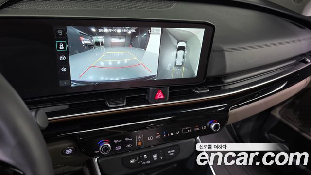 Kia Canival 2025 — photo 22