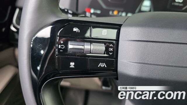 Kia Canival 2025 — photo 24