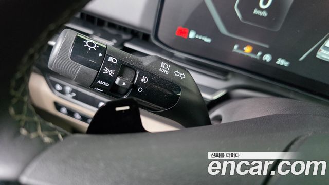 Kia Canival 2025 — photo 25