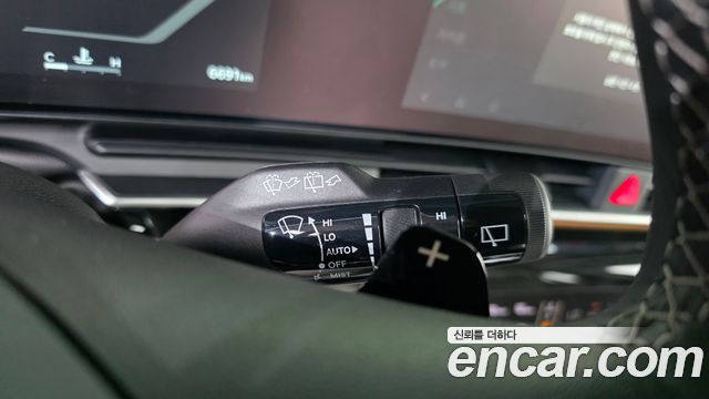 Kia Canival 2025 — photo 26