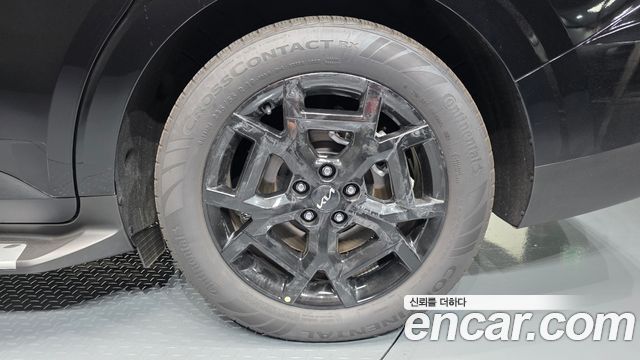 Kia Canival 2025 — photo 7