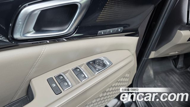 Kia Canival 2025 — photo 27