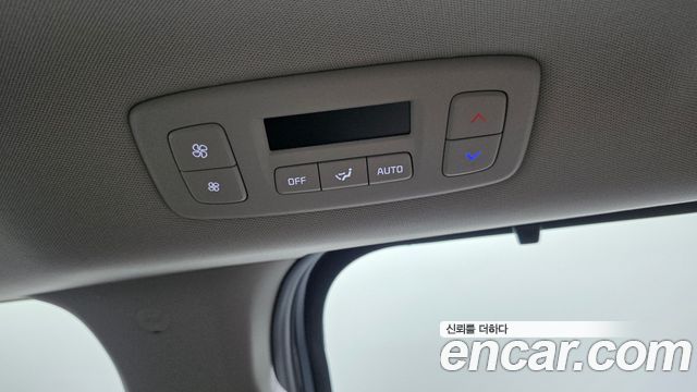 Kia Canival 2025 — photo 31