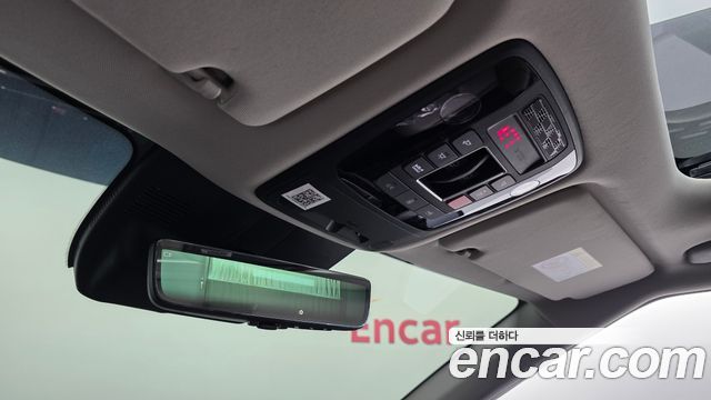 Kia Canival 2025 — photo 32