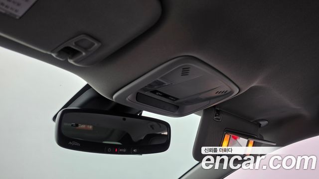 Chevrolet Korea Malibu 2018 — photo 19