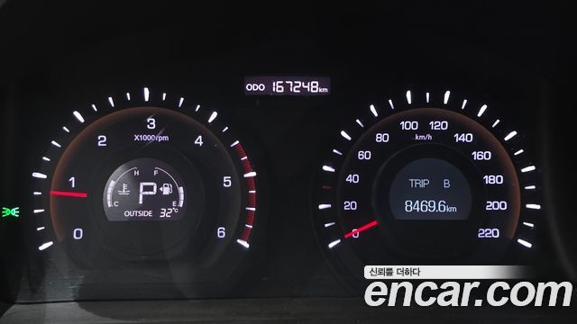 KG Mobility KORANDO 2015 — photo 8