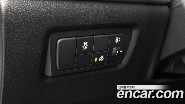 KG Mobility KORANDO 2015 — photo 18