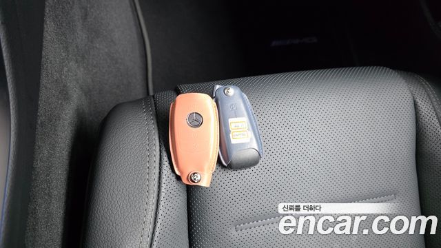 Mercedes-Benz GLE-Class 2023 — photo 22