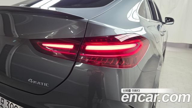 Mercedes-Benz GLE-Class 2023 — photo 9