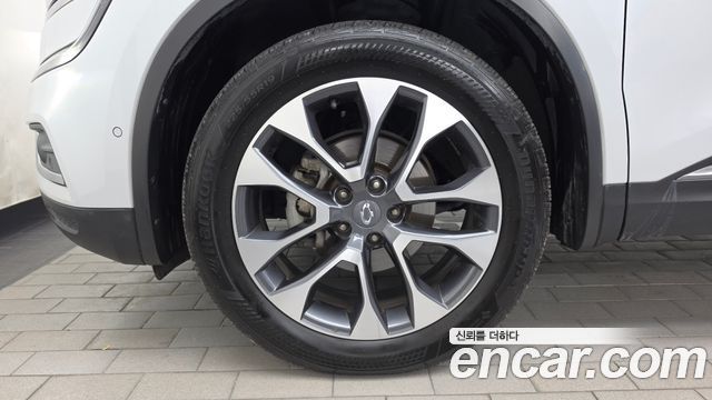 Renault Korea QM6 2019 — photo 5