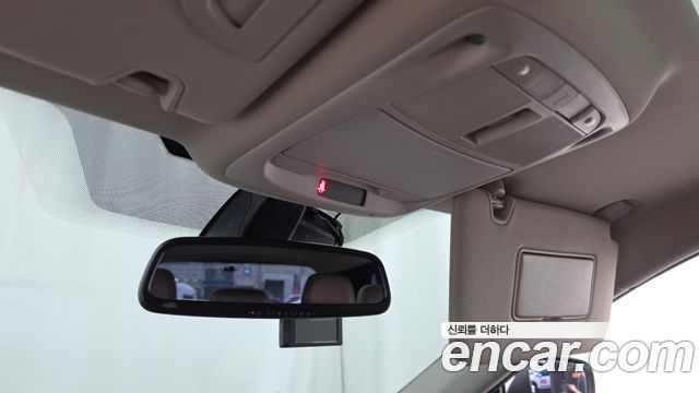 Renault Korea QM6 2019 — photo 17