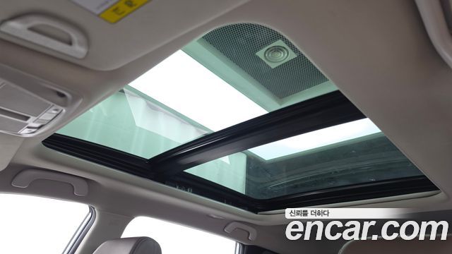 Renault Korea QM6 2019 — photo 18