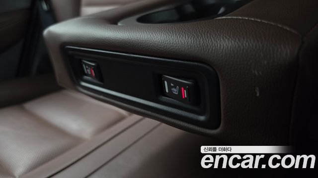 Renault Korea QM6 2019 — photo 19
