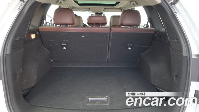 Renault Korea QM6 2019 — photo 20