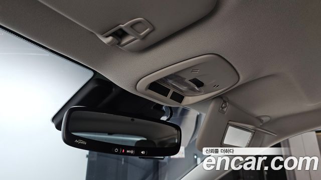 Chevrolet Korea Trax 2024 — photo 18