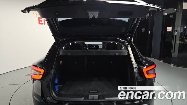 Chevrolet Korea Trax 2024 — photo 20