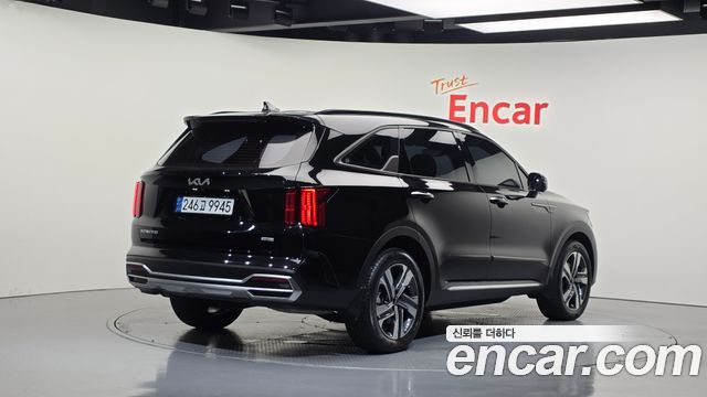 Kia Sorento 2023 — photo 2